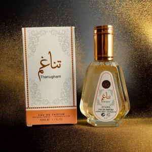 عطر نسائي 50 مل Thanugham