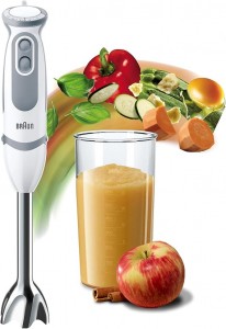 خلاط يدوي BRAUN MQ5200