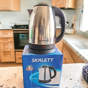إبريق التسخين SKALETT