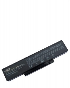 بطارية لابتوب OEM NOTEBOOK BATTERY T-POWER DELL INS 1425 1427
