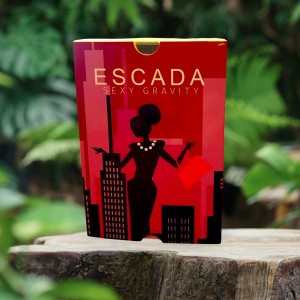 عطر سكادا نسائي  ESCADA