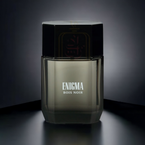 عطر رجالي ENIGMA  BOIS NOIR