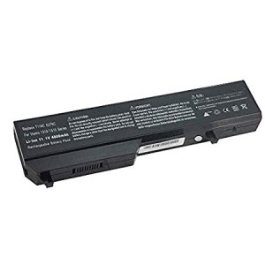 بطارية لابتوب OEM NOTEBOOK BATTERY T-POWER DELL VOSTRO 1510 1310