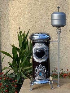 Unknown Product