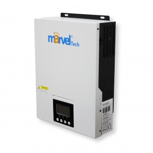 انفرتر مارفل شمسي MPPT استطاعة 1500/2000واط 12فولت  mis-no1512-20