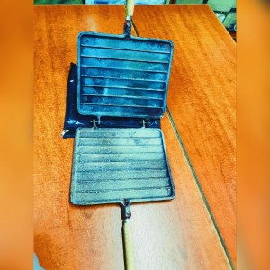 شواية غريل صاج