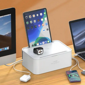 شريط طاقة لاسلكي LDNIO SN5310W