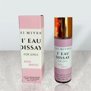 عطر نسائي issey miyake l'eau d'issey rose & rose 30ml