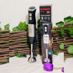 مضرب طعام  MAXBOSCH mb-808
