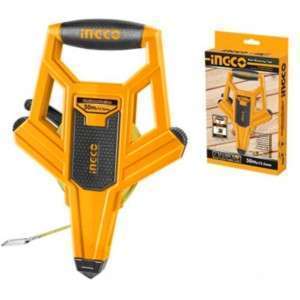 شبرة قیاس 50 متر ھندسیة فولاذ HSMT8550 EH5