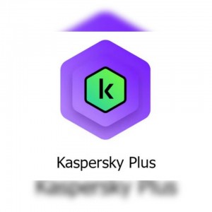 Kaspersky Plus Key