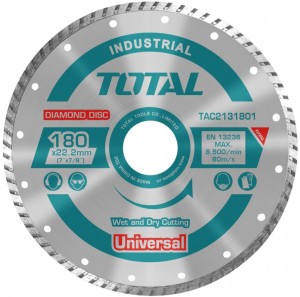 حجر قص ألماس   - disc diamond D  TAC2131801
