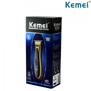 ماكينة حلاقة رجالي كيمي موديل kemei km-739