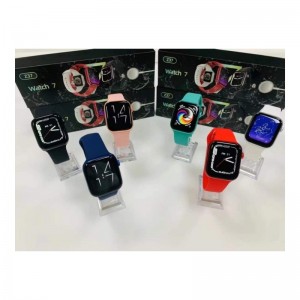 الساعة الذكية Smart Watch Z37