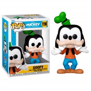 مجسم شخصية غوفي  فانكو بوب   Funko Pop Goofy