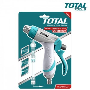 فرد مائي قابل للتعديل THZATN1031 من توتال TOTAL