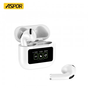 سماعات بلوتوث ماركة اسبور ASPOR A630