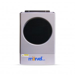 انفرتر مارفل شمسي MPPT استطاعة 5600 واط / 48 فولط MKS IV 5600-48 TWIN