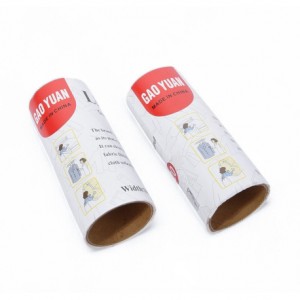 أداة إزالة الوبر – رولين + مقبض