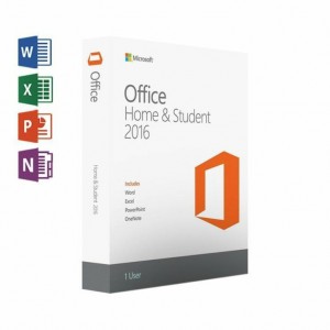 Microsoft Office Pro Plus 2016 O