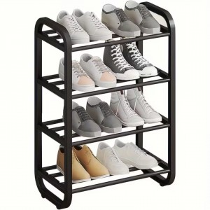 خزانة احذية 4 رفوف