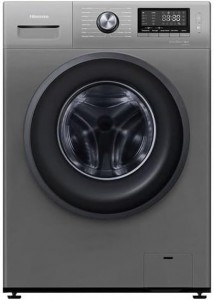 غسالة Hisense WFQP9014T سعة 9 كغ