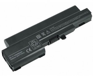 بطارية لابتوب OEM NOTEBOOK BATTERY T-POWER DELL VOSTRO 1200