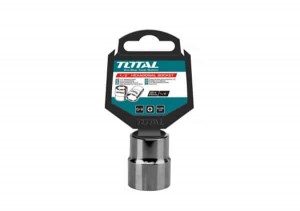 Hexagonal Socket "1/2 THTST12131 جوزة مسدس 2/1 - " 13 ملم