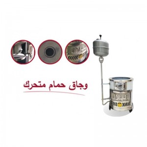 Unknown Product