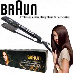 ليس براون  BRAUN  BR-8756