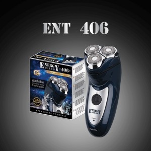 ماكينة حلاقة احترافية من انيرجي توربو Energy turbo موديل 406ENT