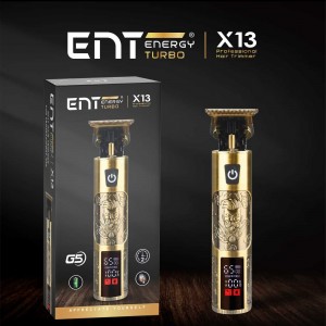 ماكينة الحلاقة ENTx13من إنيرجي توربو