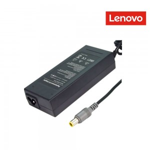Lenovo laptop charger power adapter 20V 4.5A 90W
