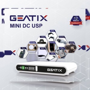 بور بانك راوتر ماركة Geatix