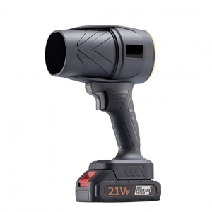 منفاخ هواء لاسلكي مع بطارية GEATIX LITHIUM BATTERY BLOWER GE-8367 21V