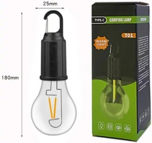 مصباح تخييم CAMPING LAMP T01