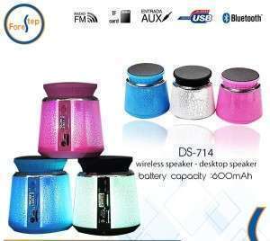 Unknown Product