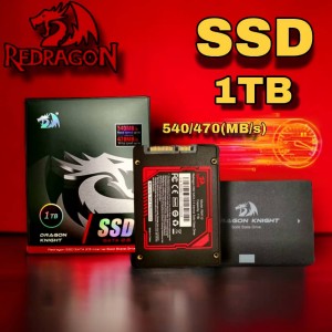 هارد ريد دراغون REDRAGON 1TB SSD RM110