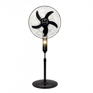 مروحة عامودية 18 انش _ SEZER 18 INCH STAND FAN