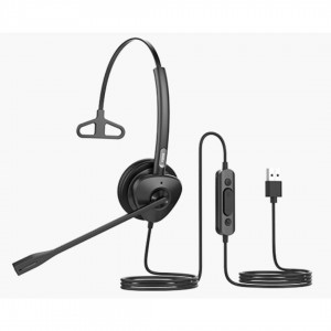 سماعة راس هيدفون Fanvil Headset HT302-U