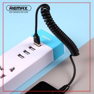 كابل  REMAX RC-117  micro USB