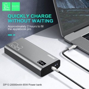 بوربانك دنمن  Denmen Dp13 20000MAH