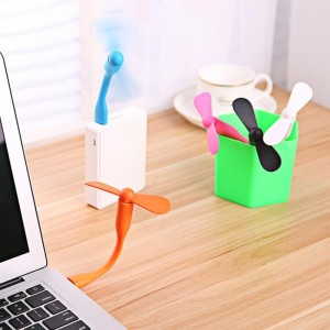 مروحة usb