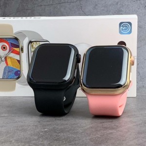 ساعة ذكية Smart watch 8 BCD 16