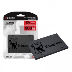 Kingston SSD 2.5 A400 960GB