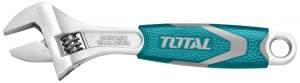 Adjustable wrench THT101086 مفتاح اموليت (انكليزي) صناعي