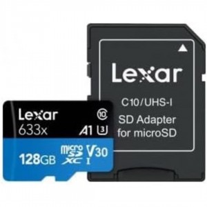 بطاقة lexar 10 LMS0633064G-BNNNG