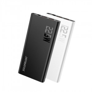 بور بانك JAYMATEX 10000MAH QC JX-14