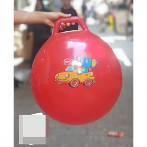 طابة نط جامبو