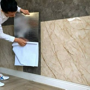 لاصق فوم بديل السيراميك